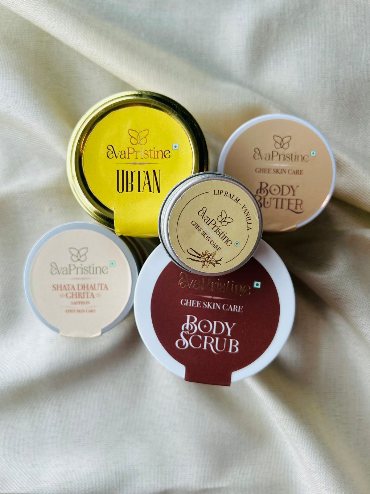 EvaPristine box 2