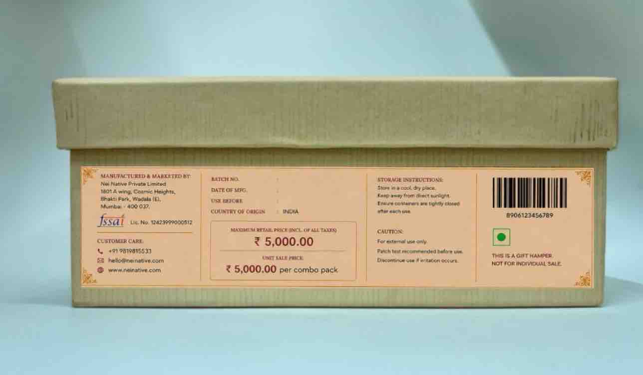 EvaPristine box 2