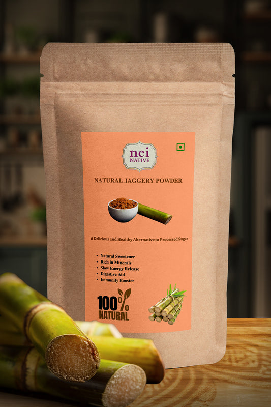 Jaggery Powder