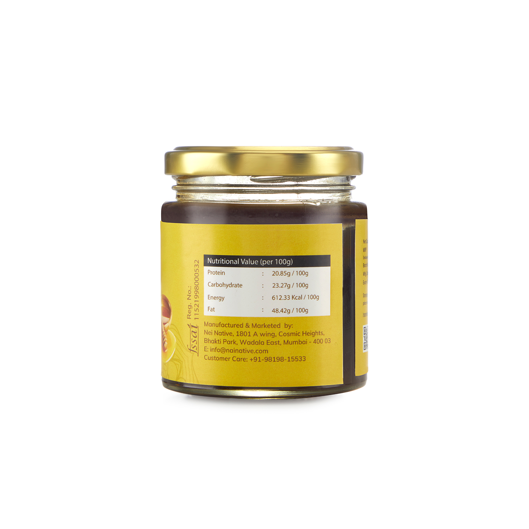 Gir Forest Raw Honey