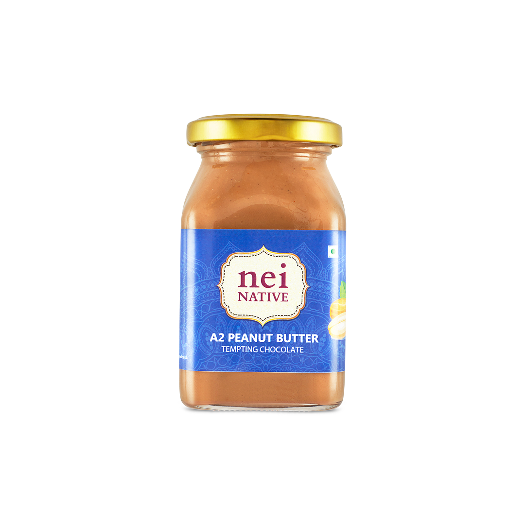 A2 Peanut Butter