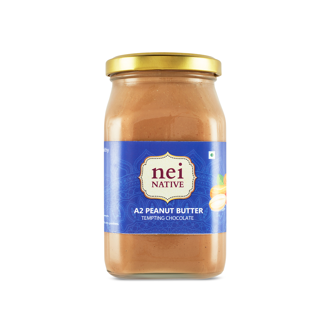 A2 Peanut Butter