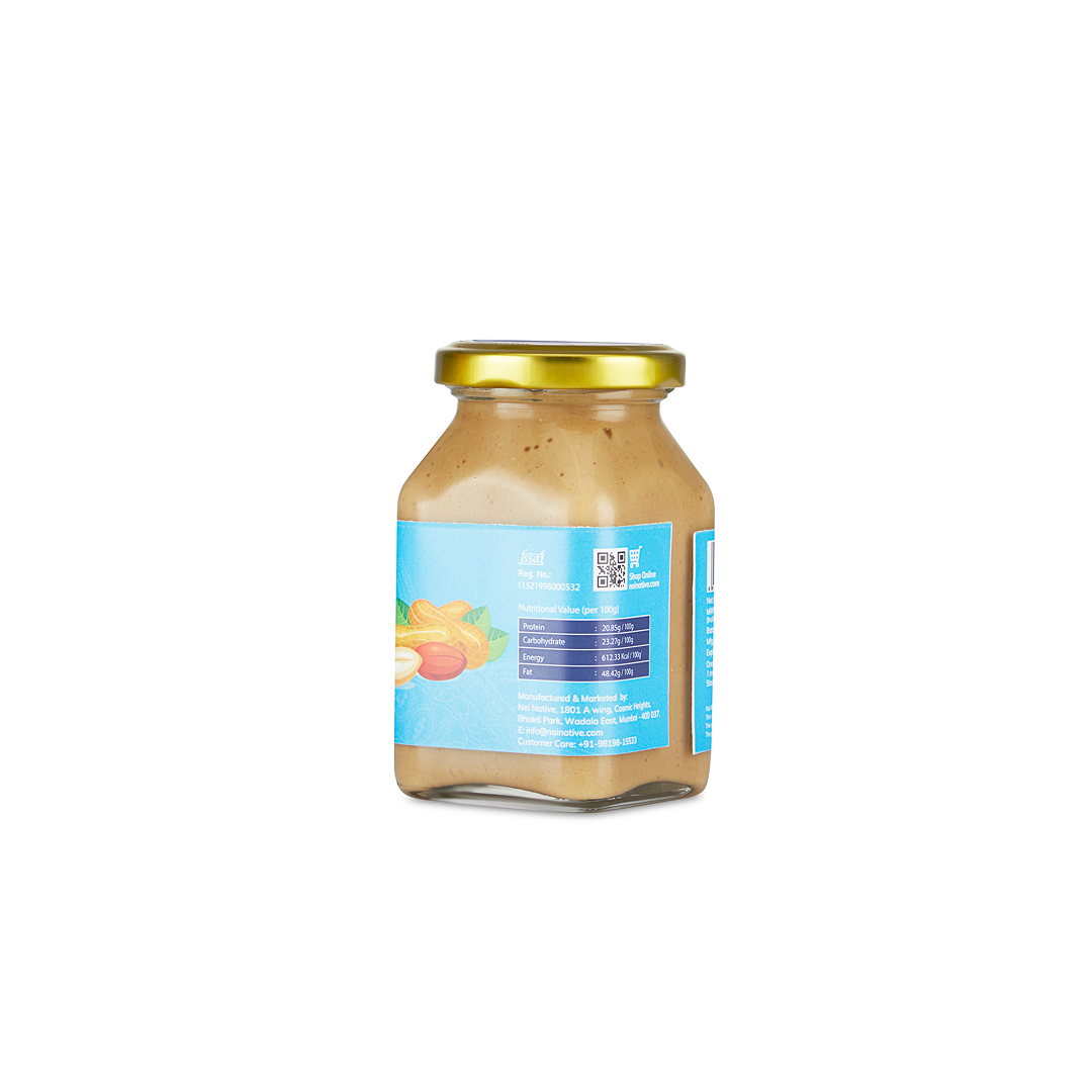 A2 Peanut Butter