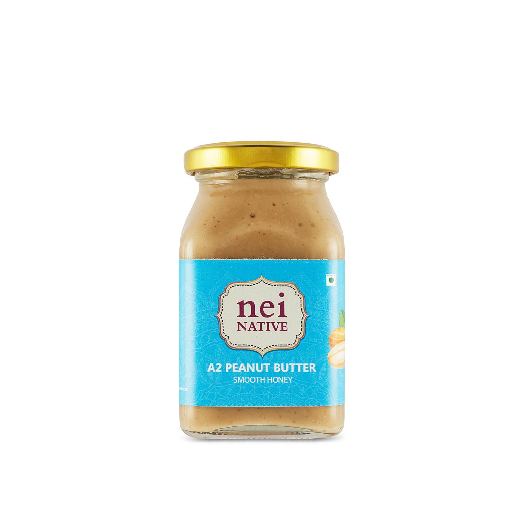 A2 Peanut Butter
