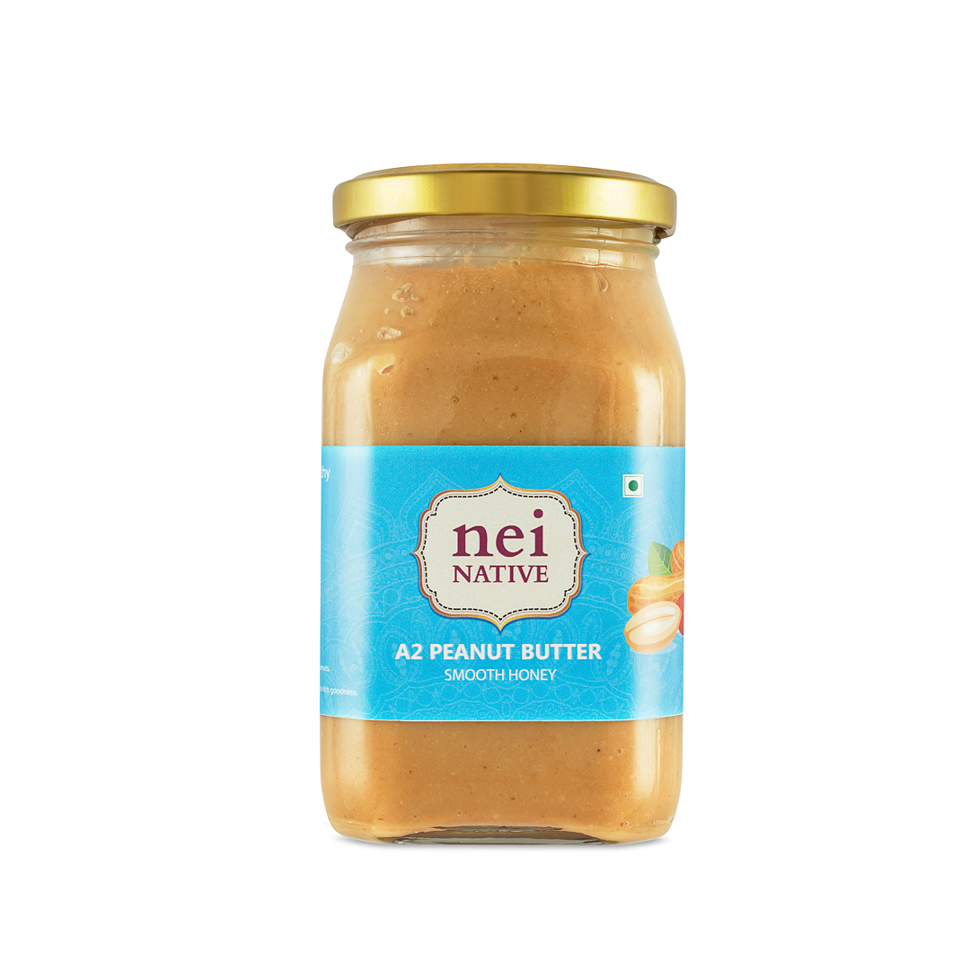 A2 Peanut Butter