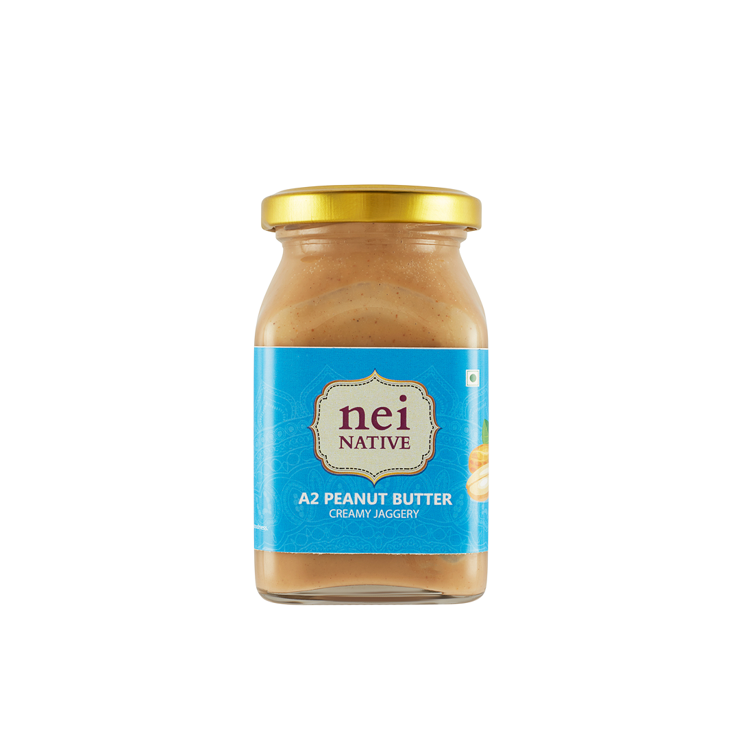 A2 Peanut Butter
