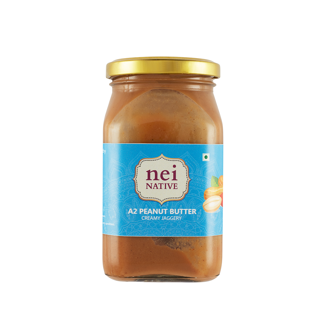 A2 Peanut Butter
