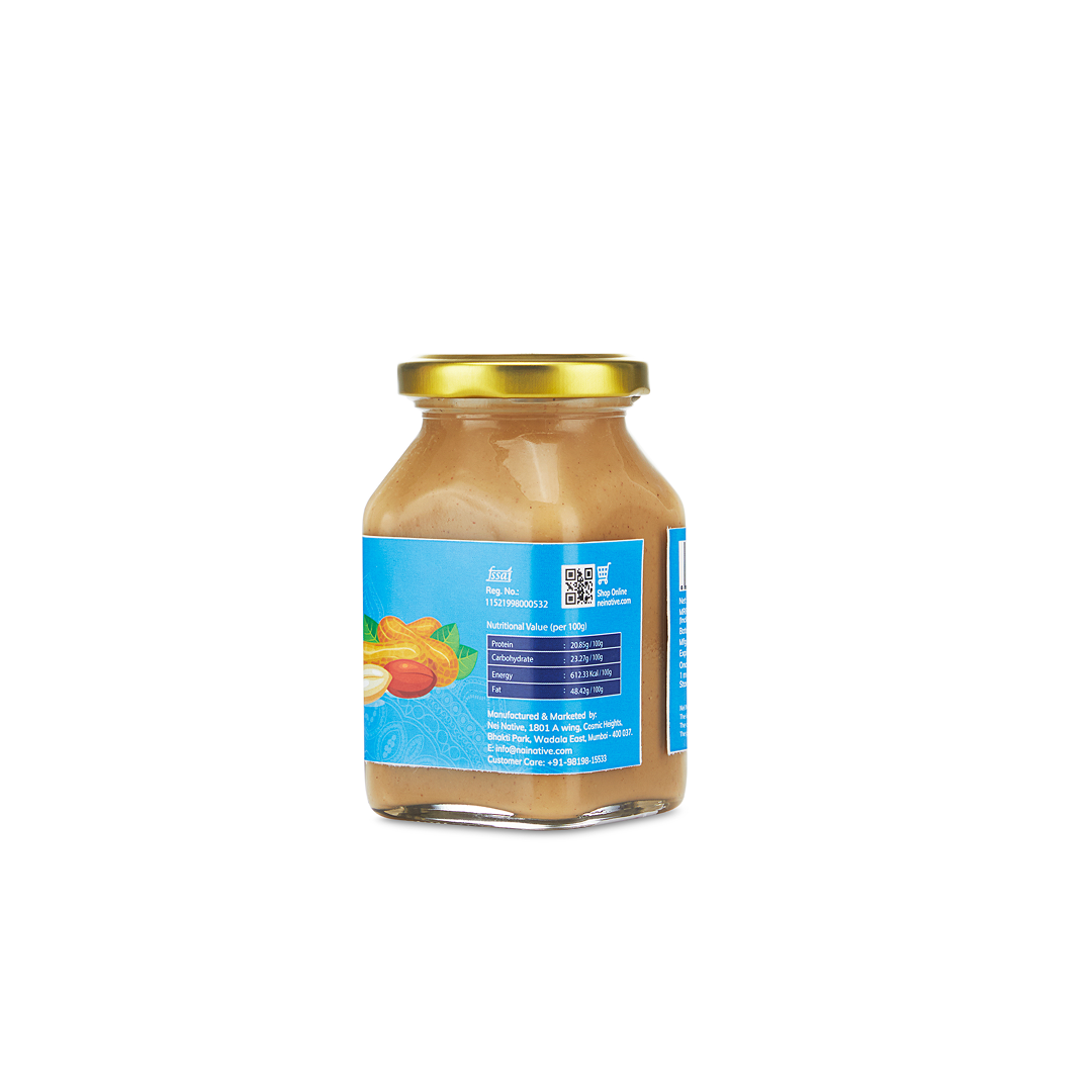 A2 Peanut Butter