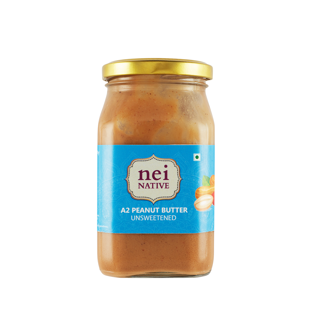 A2 Peanut Butter