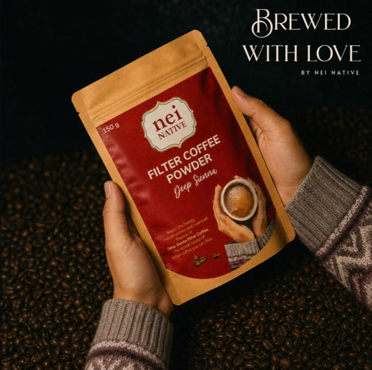 The Unparalleled Taste and Universal Appeal of Traditional Filter Coffee