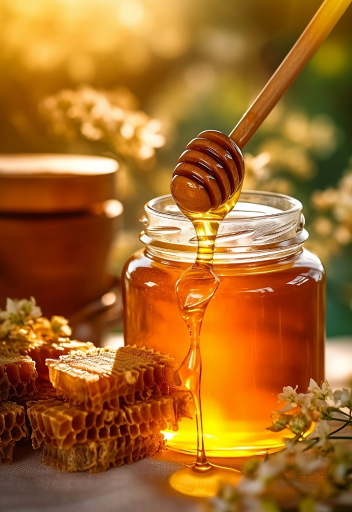 Order Honey Online - 100% Raw & Pure Honey | Nei Native