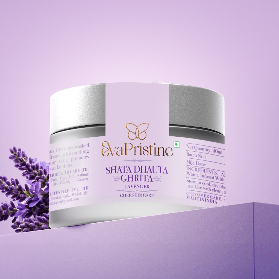 Evapristine by Nei Native 40ml
