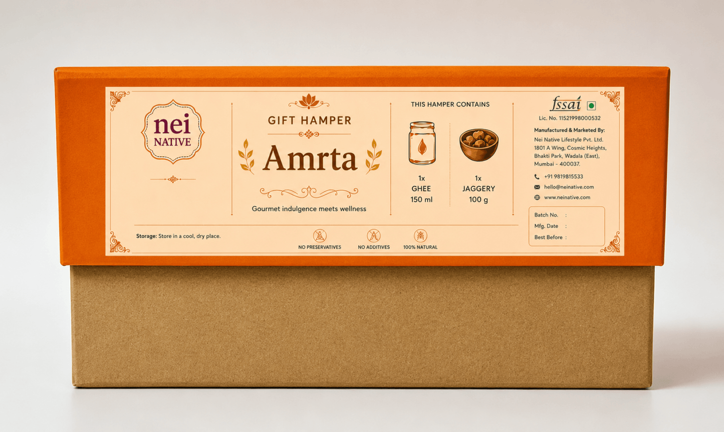 Amrta