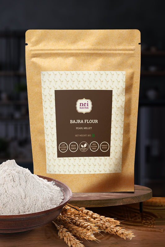 Bajra Flour