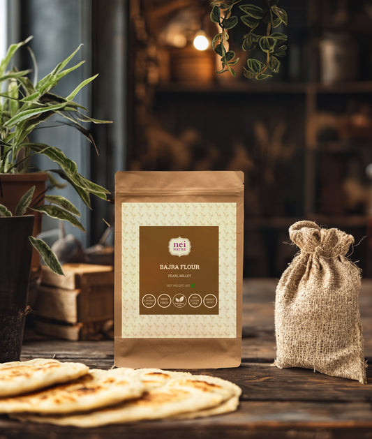 Bajra Flour