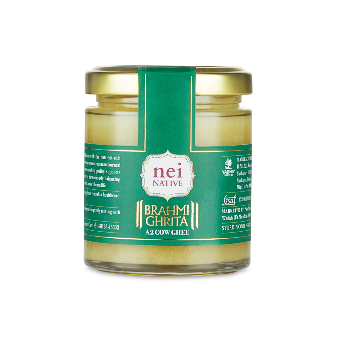 Brahmi A2 Ghee