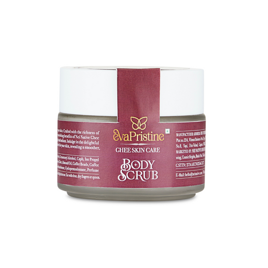 Body Scrub