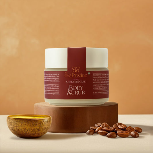 Body Scrub