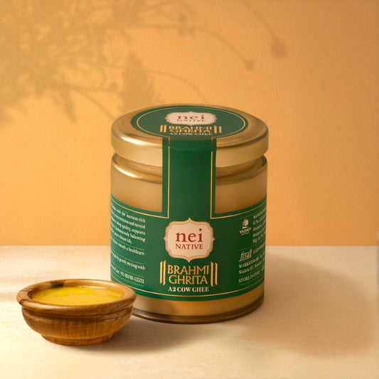 Brahmi A2 Ghee
