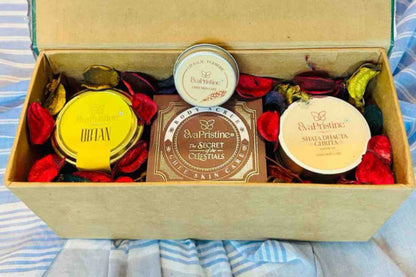 Heritage Skincare