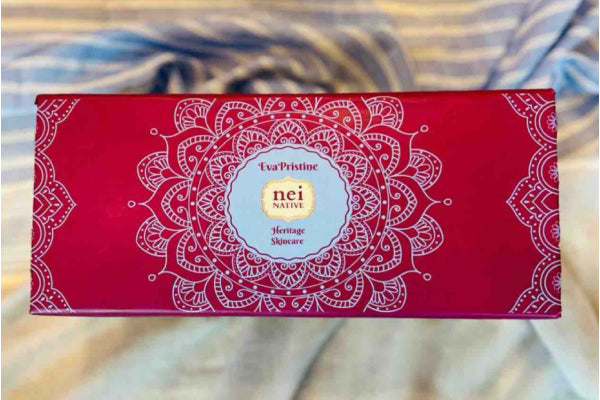 Heritage Skincare