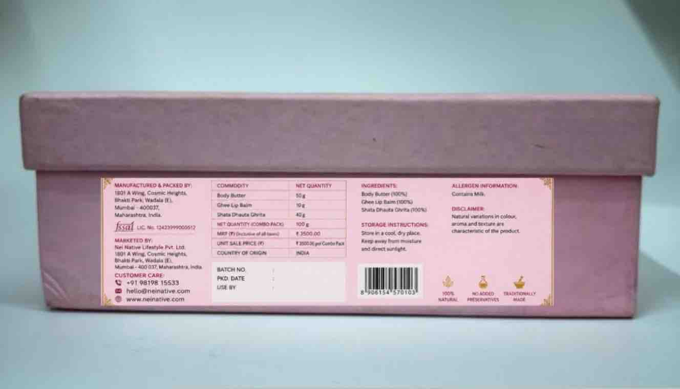 EvaPristine box 1