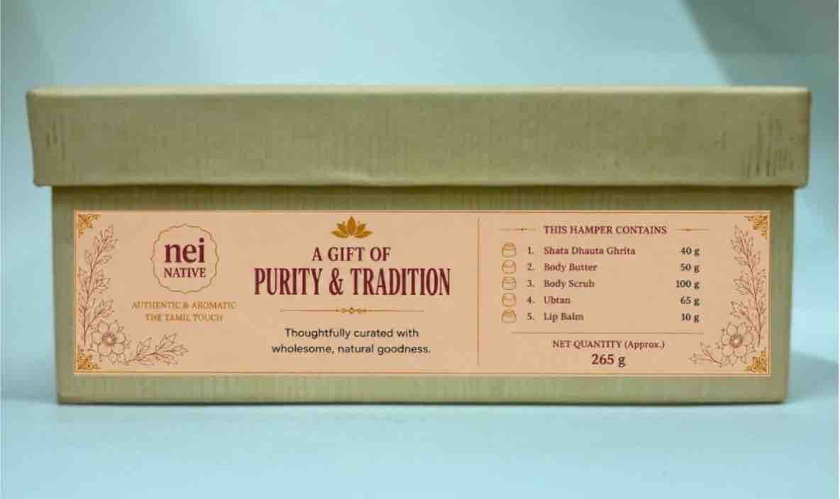 EvaPristine box 2