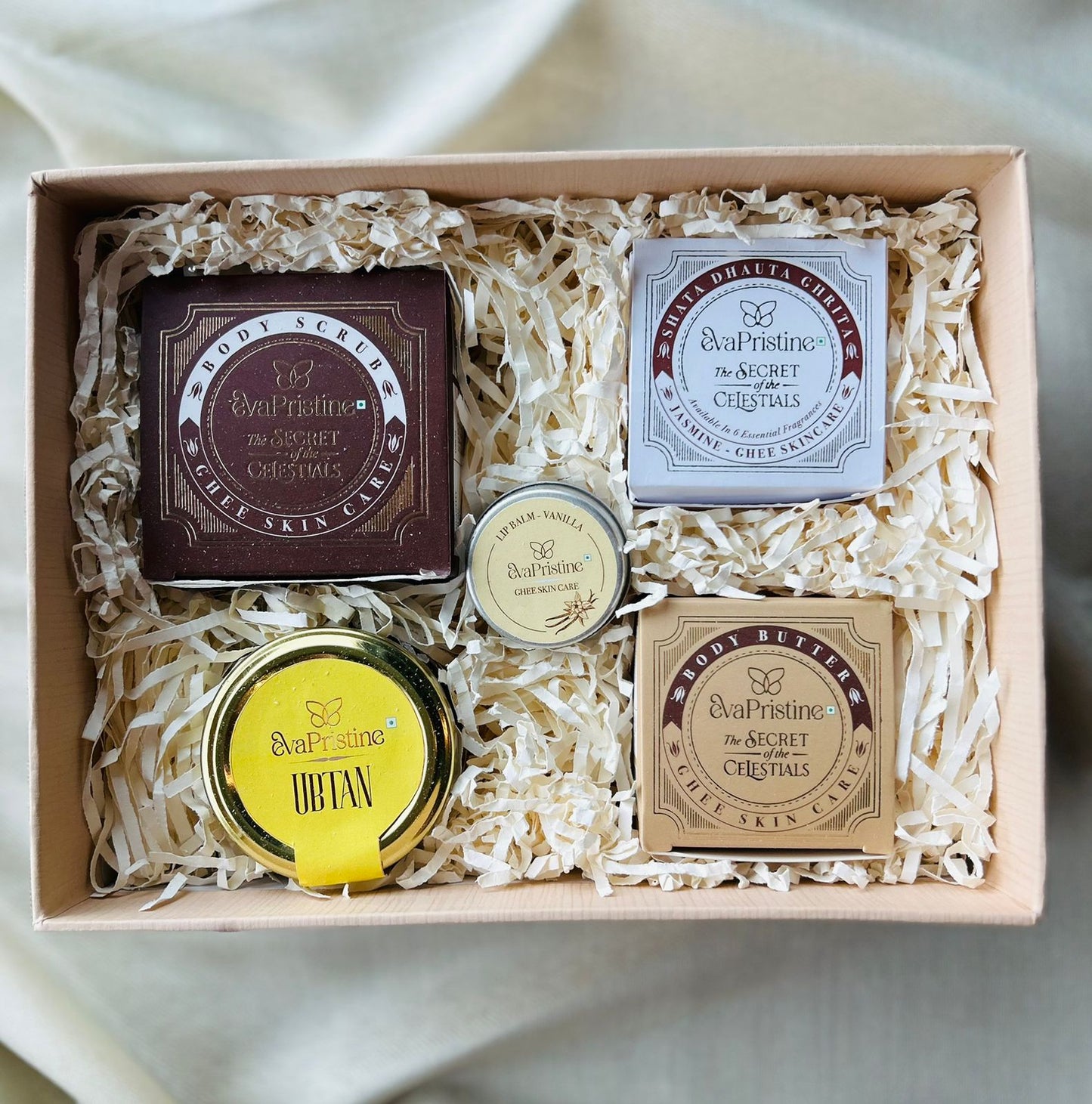EvaPristine box 2