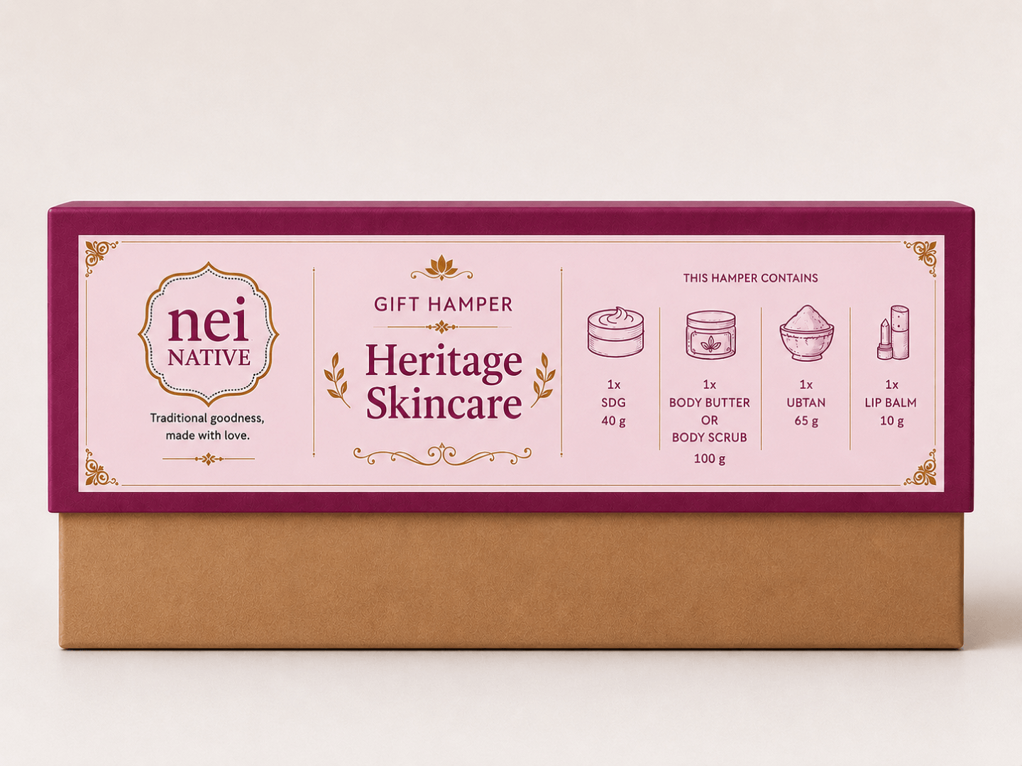 Heritage Skincare