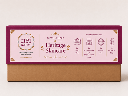 Heritage Skincare