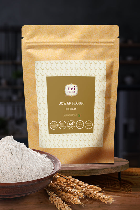 Jowar Flour