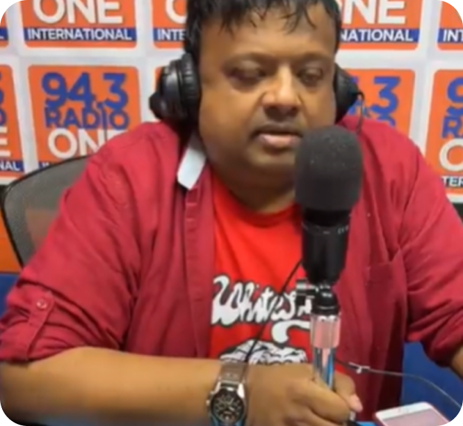 Radio One: Celebrating India's Independent Brands