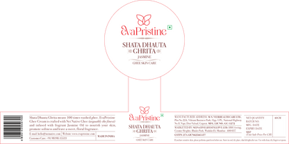 Evapristine by Nei Native 40ml