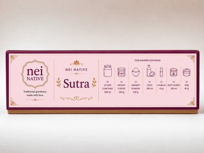 Sutra Box