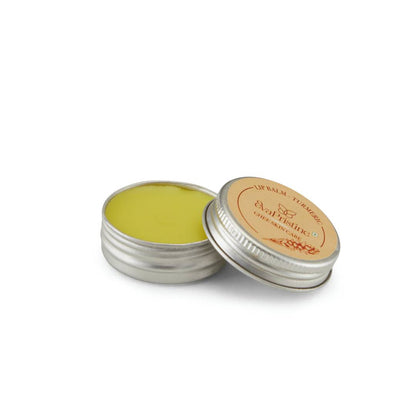 Lip Balm – Ghee-Based Lip Care with Butters & Oils (10g)