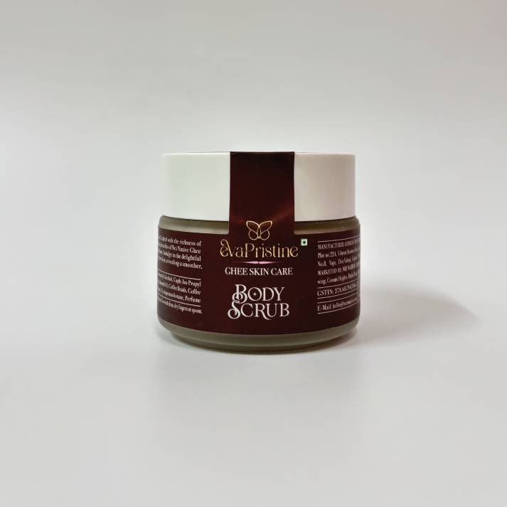 Body Scrub