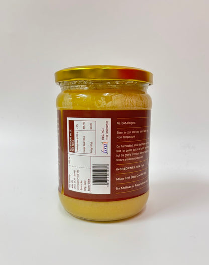 Brahmadesam A2 Cow Ghee