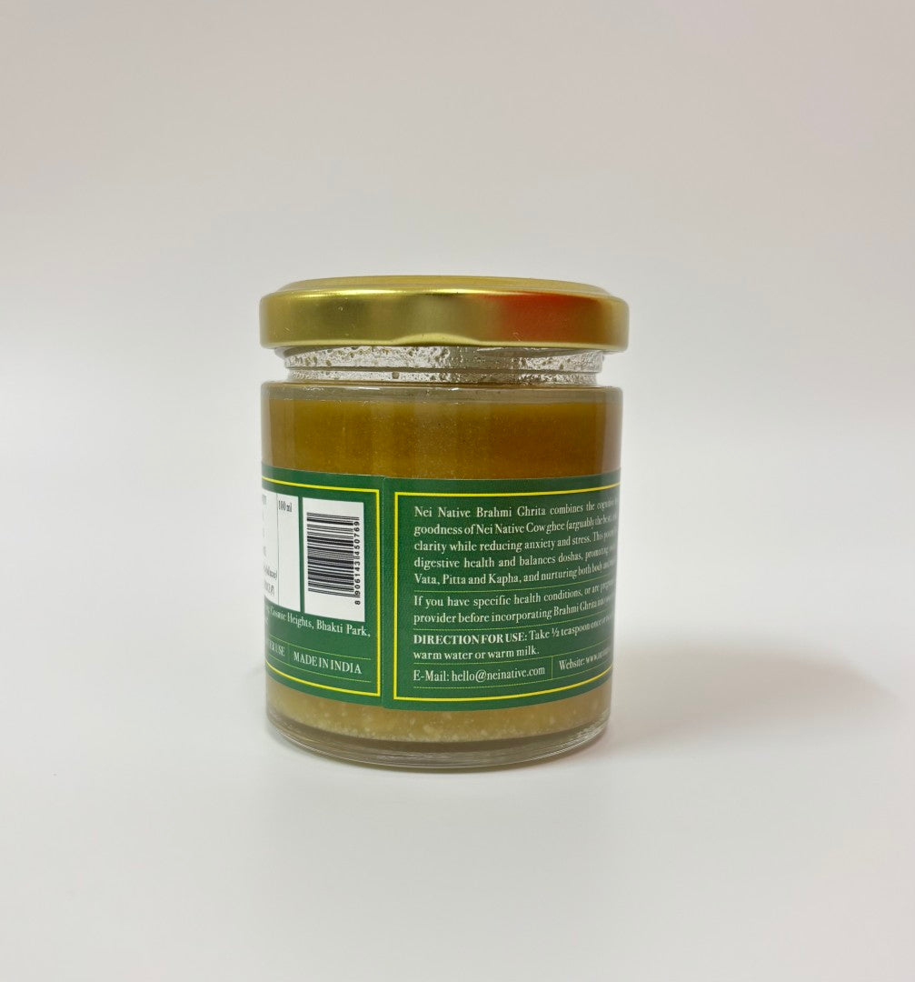 Brahmi A2 Ghee
