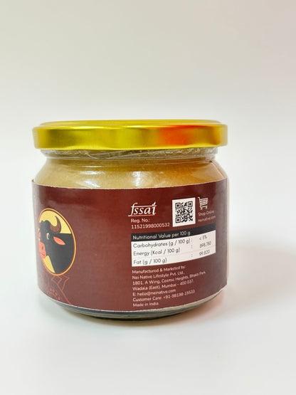 Desi Buffalo Ghee
