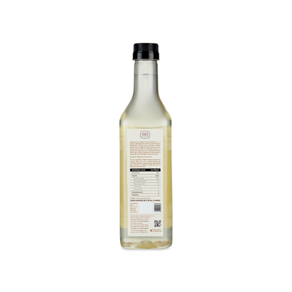 Wood Pressed Coconut Oil