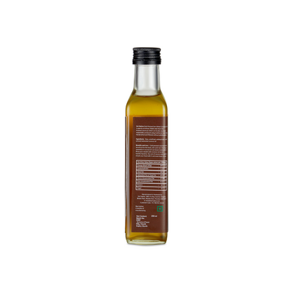 Cold Pressed Sun-Dried Coconut Oil