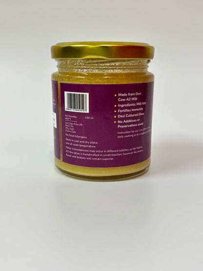 A2 Bilona Ghee
