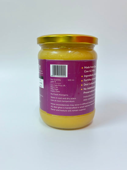 A2 Bilona Ghee