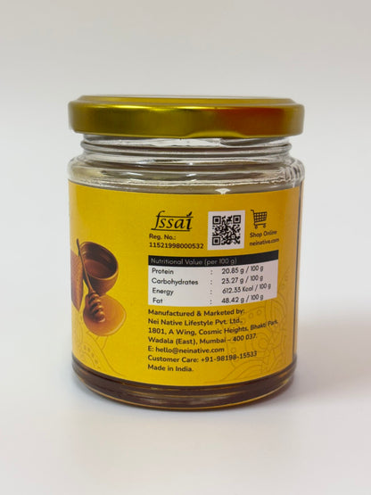 Gir Forest Raw Honey