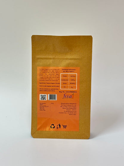 Jaggery Powder