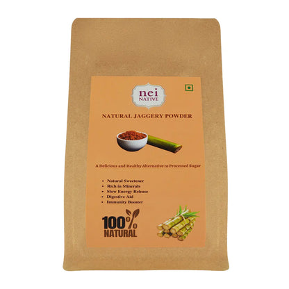 Jaggery Powder