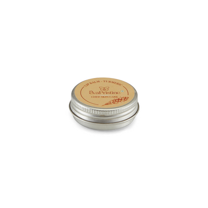 Lip Balm – Ghee-Based Lip Care with Butters & Oils (10g)