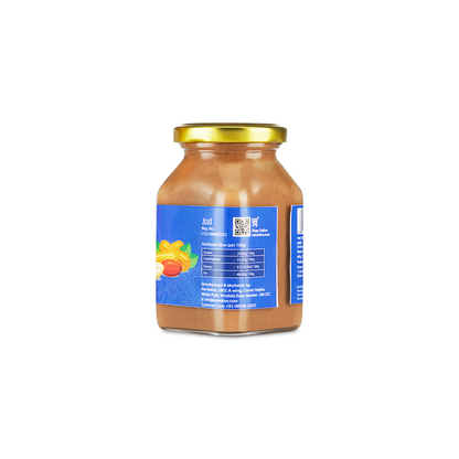 A2 Peanut Butter