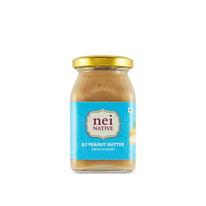 A2 Peanut Butter