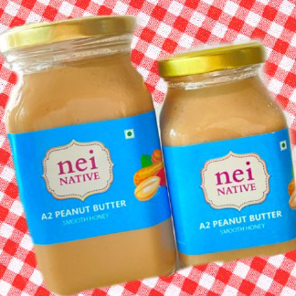 A2 Peanut Butter